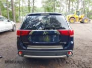 ✅ 2016 Mitsubishi Outlander SE • VIN: JA4AZ3A33GZ005634 • Lot: 42720729. Wystawiony na IAAI z przebiegiem 116 409 mil. Bezpłatny archiwum sprzedaży aukcyjnych z USA i szczegółowy raport historii pojazdu na DreamBid. Zdjęcie 17.