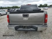 ✅ 2007 Chevrolet Silverado 1500 1LT • VIN: 2GCEK13M171647459 • Lot: 69642915. Listed on Copart with 239,737 mi. Free auction sales archive from the USA and detailed vehicle history report at DreamBid. Image 6.