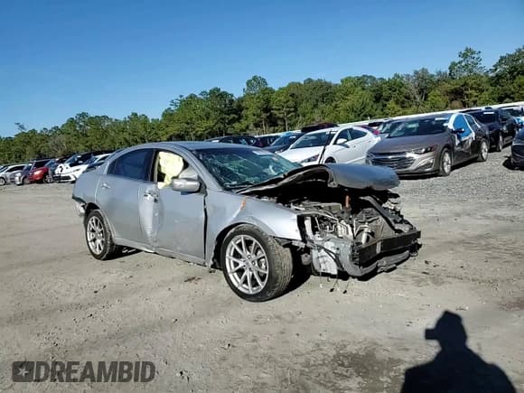 ✅ 2012 Mitsubishi Galant ES • VIN: 4A32B3FFXCE024049 • Лот: 92018045. Опубликован ранее на Copart с пробегом Не указан. Бесплатный доступ к архиву аукционных продаж из США и подробный отчёт об истории автомобиля на DreamBid. Изображение 13.