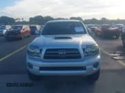 ✅ 2010 Toyota Tacoma • VIN: 5TELU4EN0AZ673160 • Лот: 43645289. Опубликован ранее на IAAI с пробегом 207 592 миль. Бесплатный доступ к архиву аукционных продаж из США и подробный отчёт об истории автомобиля на DreamBid. Изображение 13.