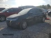 ✅ 2023 Chevrolet Equinox LS • VIN: 3GNAXSEG4PL128666 • Лот: 86629365. Опубликован ранее на Copart с пробегом 39 947 миль. Бесплатный доступ к архиву аукционных продаж из США и подробный отчёт об истории автомобиля на DreamBid. Изображение 1.