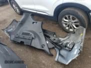 ✅ 2020 Hyundai Santa Fe SEL • VIN: 5NMS3CAD9LH239036 • Lot: 53093234. Wystawiony na Copart z przebiegiem 53 103 mil. Bezpłatny archiwum sprzedaży aukcyjnych z USA i szczegółowy raport historii pojazdu na DreamBid. Zdjęcie 13.