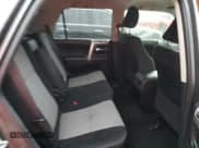 ✅ 2016 Toyota 4Runner SR5 Premium • VIN: JTEBU5JR5G5373387 • Lot: 85350945. Wystawiony na Copart z przebiegiem 160 015 mil. Bezpłatny archiwum sprzedaży aukcyjnych z USA i szczegółowy raport historii pojazdu na DreamBid. Zdjęcie 11.