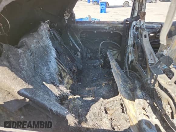 2021 Hyundai Tucson SE z VIN KM8J23A49MU327198, wystawiony jako Copart lot #62793005 z przebiegiem Nie podano mil oraz Nie do naprawy • Non repairable. Historia ofert i sprzedaży dostępna na DreamBid. Obrazek 11.