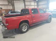 ✅ 2000 Dodge Dakota Sport • VIN: 1B7GG2AN7YS721013 • Lot: 42762045. Wystawiony na IAAI z przebiegiem 168 754 mil. Bezpłatny archiwum sprzedaży aukcyjnych z USA i szczegółowy raport historii pojazdu na DreamBid. Zdjęcie 4.