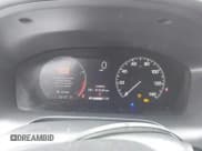 ✅ 2024 Honda HR-V LX • VIN: 3CZRZ2H31RM751488 • Lot: 42642690. Listed on IAAI with 12,169 mi. Free auction sales archive from the USA and detailed vehicle history report at DreamBid. Image 7.