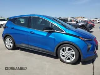 ✅ 2023 Chevrolet Bolt EV 1LT • VIN: 1G1FW6S09P4116530 • Lot: 61739954. Wystawiony na Copart z przebiegiem 48 707 mil. Bezpłatny archiwum sprzedaży aukcyjnych z USA i szczegółowy raport historii pojazdu na DreamBid. Zdjęcie 4.