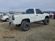 ✅ 1997 Chevrolet Silverado 1500 • VIN: 1GCEK14R1VZ172622 • Lot: 95652835. Listed on Copart with 144,111 mi. Free auction sales archive from the USA and detailed vehicle history report at DreamBid. Image 3.