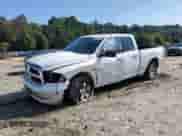 2015 Ram 1500 SLT с VIN 1C6RR6GT0FS658342, выставлен на аукционе Copart как лот 81588935 с пробегом 161 296 миль миль и Списание • Salvage title. История ставок и продаж доступна на DreamBid. Изображение 1.