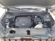 ✅ 2024 Hyundai Palisade SEL • VIN: KM8R44GE8RU647462 • Лот: 75003914. Опубликован ранее на Copart с пробегом 8 301 миль. Бесплатный доступ к архиву аукционных продаж из США и подробный отчёт об истории автомобиля на DreamBid. Изображение 12.