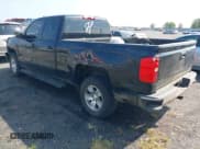 ✅ 2018 Chevrolet Silverado 1500 LT • VIN: 1GCVKREC8JZ218949 • Lot: 43134583. Wystawiony na IAAI z przebiegiem 114 881 mil. Bezpłatny archiwum sprzedaży aukcyjnych z USA i szczegółowy raport historii pojazdu na DreamBid. Zdjęcie 3.