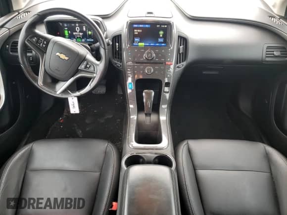 2015 Chevrolet Volt z VIN 1G1RB6E40FU108225, wystawiony jako Copart lot #51980604 z przebiegiem 69 505 mil mil oraz . Historia ofert i sprzedaży dostępna na DreamBid. Obrazek 8.