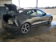 ✅ 2024 Volvo S60 Core Dark Theme • VIN: 7JRL12FK8RG294428 • Lot: 86885625. Listed on Copart with 51,354 mi. Free auction sales archive from the USA and detailed vehicle history report at DreamBid. Image 3.