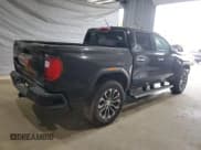 ✅ 2024 GMC Canyon 4WD Denali • VIN: 1GTP6FEK8R1310575 • Лот: 57334355. Опубликован ранее на Copart с пробегом 4 255 миль. Бесплатный доступ к архиву аукционных продаж из США и подробный отчёт об истории автомобиля на DreamBid. Изображение 3.