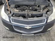✅ 2012 Chevrolet Traverse 2LT • VIN: 1GNKRJEDXCJ130762 • Lot: 86769195. Wystawiony na Copart z przebiegiem 142 816 mil. Bezpłatny archiwum sprzedaży aukcyjnych z USA i szczegółowy raport historii pojazdu na DreamBid. Zdjęcie 12.