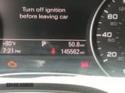 ✅ 2013 Audi A7 Prestige • VIN: WAU2GAFC0DN075637 • Lot: 42710903. Listed on IAAI with 145,562 mi. Free auction sales archive from the USA and detailed vehicle history report at DreamBid. Image 15.