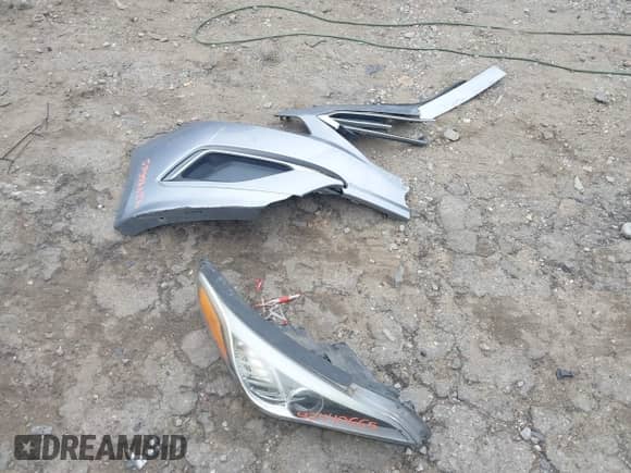 2016 Hyundai Sonata 2.4L z VIN 5NPE24AF7GH385936, wystawiony jako IAAI lot #42440665 z przebiegiem 121 555 mil mil oraz . Historia ofert i sprzedaży dostępna na DreamBid. Obrazek 12.