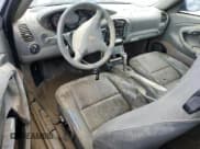 ✅ 2003 Porsche 911 • VIN: WP0CA29933S652417 • Lot: 44735885. Wystawiony na Copart z przebiegiem Nie podano. Bezpłatny archiwum sprzedaży aukcyjnych z USA i szczegółowy raport historii pojazdu na DreamBid. Zdjęcie 8.