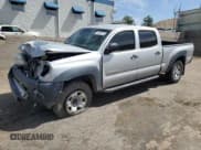 ✅ 2009 Toyota Tacoma • VIN: 3TMMU52N99M012489 • Lot: 52505125. Listed on Copart with 50,870 mi. Free auction sales archive from the USA and detailed vehicle history report at DreamBid. Image 1.