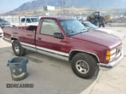 ✅ 1995 GMC Sierra 1500 • VIN: 1GTEC14K4SZ534308 • Lot: 68040815. Wystawiony na Copart z przebiegiem 121 161 mil. Bezpłatny archiwum sprzedaży aukcyjnych z USA i szczegółowy raport historii pojazdu na DreamBid. Zdjęcie 4.