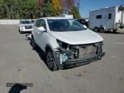 ✅ 2015 Kia Sportage LX • VIN: KNDPB3AC8F7711285 • Лот: 92569375. Опубликован ранее на Copart с пробегом 81 022 миль. Бесплатный доступ к архиву аукционных продаж из США и подробный отчёт об истории автомобиля на DreamBid. Изображение 14.