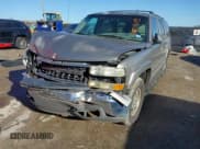 ✅ 2002 Chevrolet Suburban LS • VIN: 1GNEC16Z32J125040 • Лот: 41657503. Опубликован ранее на IAAI с пробегом 382 737 миль. Бесплатный доступ к архиву аукционных продаж из США и подробный отчёт об истории автомобиля на DreamBid. Изображение 6.