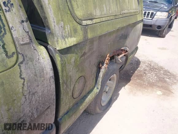 1997 Chevrolet S-10 LS with VIN 1GCCS19X6V8207725, listed as a IAAI auction lot 42969655 with 256,209 mi miles and . Bid and sale history available at DreamBid. Image 13.