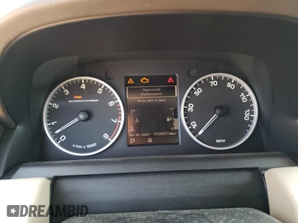 ✅ 2011 Land Rover Range Rover Sport SC • VIN: SALSH2E44BA295781 • Lot: 81581805. Wystawiony na Copart z przebiegiem 163 993 mil. Bezpłatny archiwum sprzedaży aukcyjnych z USA i szczegółowy raport historii pojazdu na DreamBid. Zdjęcie 9.