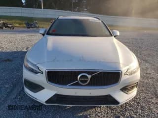 ✅ 2020 Volvo V60 Momentum • VIN: YV1102EK7L2375882 • Lot: 74959724. Listed on Copart with Not provided. Free auction sales archive from the USA and detailed vehicle history report at DreamBid. Image 5.