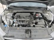 ✅ 2025 Kia K4 GT-Line • VIN: 3KPFW4DE3SE103087 • Lot: 92528465. Wystawiony na Copart z przebiegiem 43 557 mil. Bezpłatny archiwum sprzedaży aukcyjnych z USA i szczegółowy raport historii pojazdu na DreamBid. Zdjęcie 11.