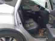 2015 Nissan Murano Platinum with VIN 5N1AZ2MG6FN234390, listed as a IAAI auction lot 42285350 with Not provided miles and . Bid and sale history available at DreamBid. Image 8.