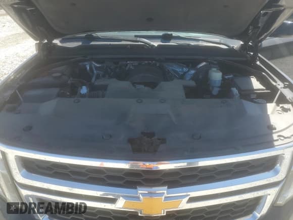 ✅ 2015 Chevrolet Suburban LT • VIN: 1GNSKJKCXFR531718 • Lot: 69665234. Wystawiony na Copart z przebiegiem 283 195 mil. Bezpłatny archiwum sprzedaży aukcyjnych z USA i szczegółowy raport historii pojazdu na DreamBid. Zdjęcie 12.