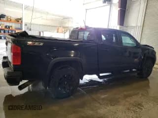 ✅ 2016 Chevrolet Colorado 4WD Z71 • VIN: 1GCPTDE1XG1262756 • Лот: 76601064. Опубликован ранее на Copart с пробегом 190 939 миль. Бесплатный доступ к архиву аукционных продаж из США и подробный отчёт об истории автомобиля на DreamBid. Изображение 3.
