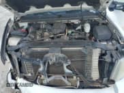 ✅ 2007 Chevrolet Silverado 2500HD 2LT • VIN: 1GCHK29697E547927 • Lot: 69598004. Listed on Copart with 232,285 mi. Free auction sales archive from the USA and detailed vehicle history report at DreamBid. Image 11.