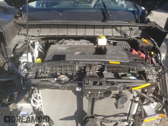 ✅ 2022 Nissan Pathfinder SL • VIN: 5N1DR3CC0NC200568 • Lot: 66140202. Listed on Copart with 8,515 mi. Free auction sales archive from the USA and detailed vehicle history report at DreamBid. Image 7.