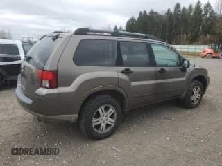 ✅ 2006 Mitsubishi Endeavor LS • VIN: 4A4MN21SX6E070284 • Lot: 79339004. Wystawiony na Copart z przebiegiem 149 995 mil. Bezpłatny archiwum sprzedaży aukcyjnych z USA i szczegółowy raport historii pojazdu na DreamBid. Zdjęcie 3.