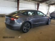 ✅ 2022 Tesla Model 3 Long Range • VIN: 5YJ3E1EB4NF176427 • Lot: 58446265. Wystawiony na Copart z przebiegiem 24 524 mil. Bezpłatny archiwum sprzedaży aukcyjnych z USA i szczegółowy raport historii pojazdu na DreamBid. Zdjęcie 3.