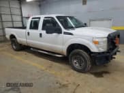 ✅ 2011 Ford F-250 • VIN: NCS98488 • Lot: 85256194. Listed on Copart with 127,153 mi. Free auction sales archive from the USA and detailed vehicle history report at DreamBid. Image 4.