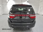 ✅ 2025 Dodge Durango GT • VIN: 1C4RDJDG1SC538328 • Lot: 95139475. Listed on Copart with 12,425 mi. Free auction sales archive from the USA and detailed vehicle history report at DreamBid. Image 6.