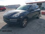 ✅ 2014 Porsche Cayenne Diesel • VIN: WP1AF2A20ELA42848 • Лот: 43786630. Опубликован ранее на IAAI с пробегом 284 941 миль. Бесплатный доступ к архиву аукционных продаж из США и подробный отчёт об истории автомобиля на DreamBid. Изображение 2.