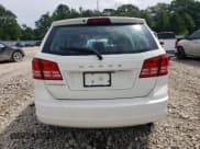 ✅ 2014 Dodge Journey American Value • VIN: 3C4PDCAB1ET115723 • Lot: 53509935. Wystawiony na Copart z przebiegiem 158 481 mil. Bezpłatny archiwum sprzedaży aukcyjnych z USA i szczegółowy raport historii pojazdu na DreamBid. Zdjęcie 6.