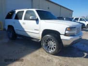 ✅ 2003 Chevrolet Tahoe LS • VIN: 1GNEC13Z73R126800 • Lot: 41618509. Listed on IAAI with 267,234 mi. Free auction sales archive from the USA and detailed vehicle history report at DreamBid. Image 1.