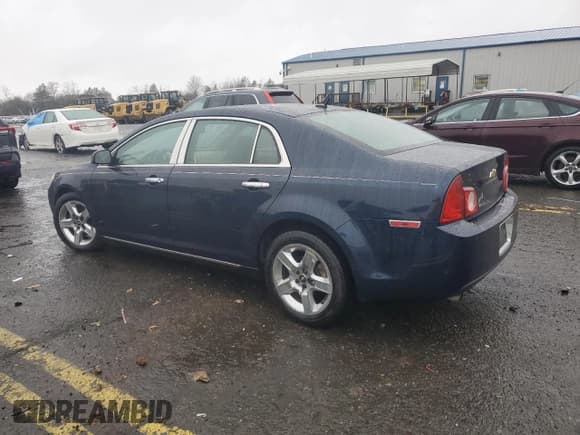 ✅ 2010 Chevrolet Malibu 1LT • VIN: 1G1ZC5EB8AF247232 • Lot: 81812484. Listed on Copart with 83,090 mi. Free auction sales archive from the USA and detailed vehicle history report at DreamBid. Image 2.