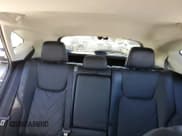 ✅ 2022 Lexus NX 350h Luxury • VIN: JTJHKCEZ6N5002932 • Lot: 72285954. Listed on Copart with 21,748 mi. Free auction sales archive from the USA and detailed vehicle history report at DreamBid. Image 10.