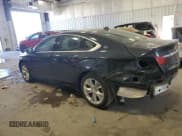 ✅ 2014 Chevrolet Impala LT • VIN: 2G1125S35E9118795 • Лот: 76471954. Опубликован ранее на Copart с пробегом 153 215 миль. Бесплатный доступ к архиву аукционных продаж из США и подробный отчёт об истории автомобиля на DreamBid. Изображение 2.