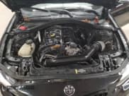 ✅ 2016 BMW 2 Series M235i • VIN: WBA1J7C50GV359179 • Lot: 81308135. Listed on Copart with 99,712 mi. Free auction sales archive from the USA and detailed vehicle history report at DreamBid. Image 11.