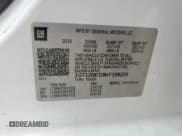 ✅ 2019 GMC Sierra 2500HD • VIN: 1GT12NEG9KF158225 • Lot: 62376745. Wystawiony na Copart z przebiegiem 189 965 mil. Bezpłatny archiwum sprzedaży aukcyjnych z USA i szczegółowy raport historii pojazdu na DreamBid. Zdjęcie 12.