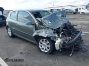 ✅ 2008 Volkswagen Rabbit S • VIN: WVWBA71K38W004311 • Lot: 43015298. Listed on IAAI with Not provided. Free auction sales archive from the USA and detailed vehicle history report at DreamBid. Image 1.