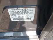 ✅ 2013 Infiniti M • VIN: JN1BY1AR5DM603855 • Lot: 42454181. Listed on IAAI with 130,409 mi. Free auction sales archive from the USA and detailed vehicle history report at DreamBid. Image 9.