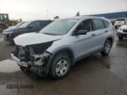 ✅ 2015 Honda CR-V LX • VIN: 5J6RM4H33FL032900 • Lot: 91642885. Wystawiony na Copart z przebiegiem 123 859 mil. Bezpłatny archiwum sprzedaży aukcyjnych z USA i szczegółowy raport historii pojazdu na DreamBid. Zdjęcie 1.